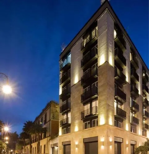 Apartamento Moderno Departamento En Centro Histórico *