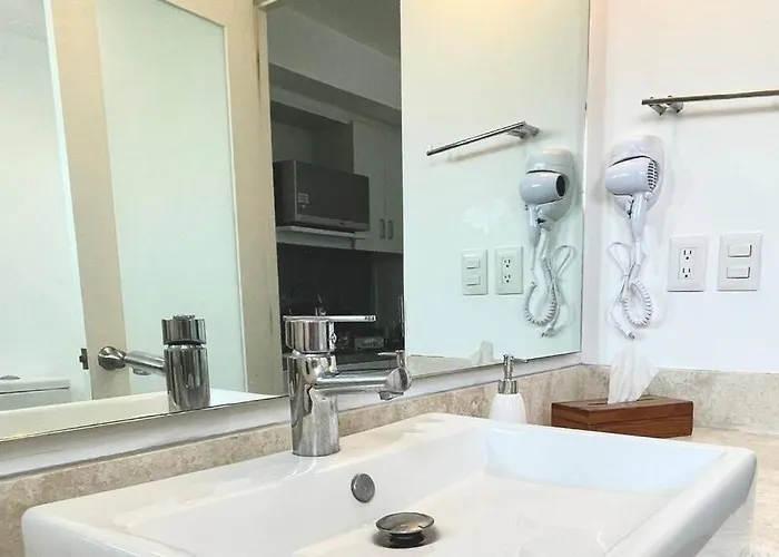 Moderno Departamento En Centro Histórico Apartamento *