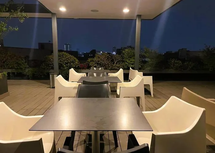 Apartamento Moderno Departamento En Centro Histórico México DF