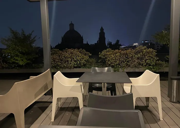 Moderno Departamento En Centro Histórico Apartamento *